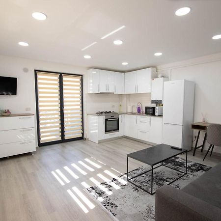 Astar Apartments - Executive Rădăuţi エクステリア 写真