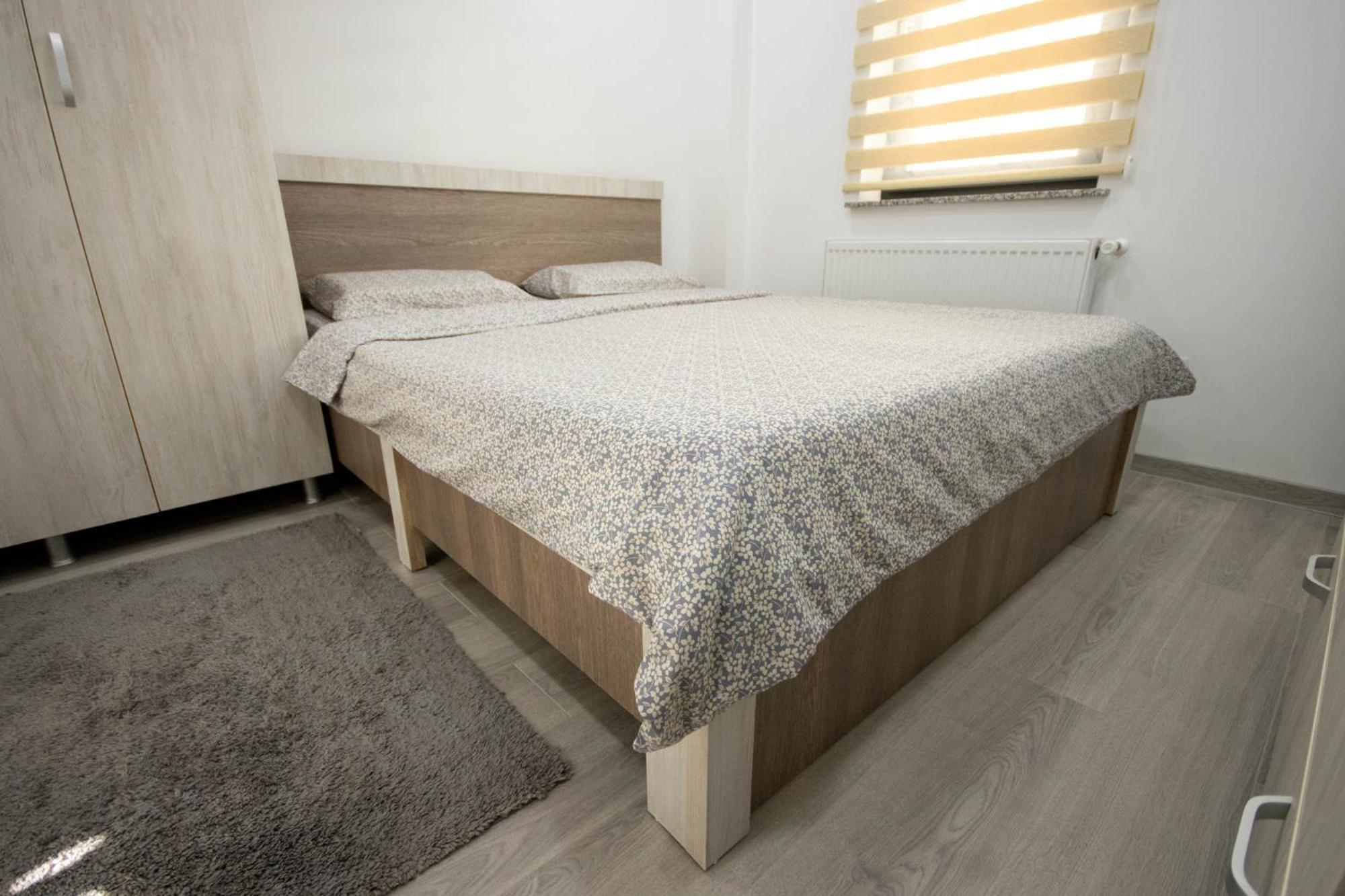 Astar Apartments - Executive Rădăuţi エクステリア 写真