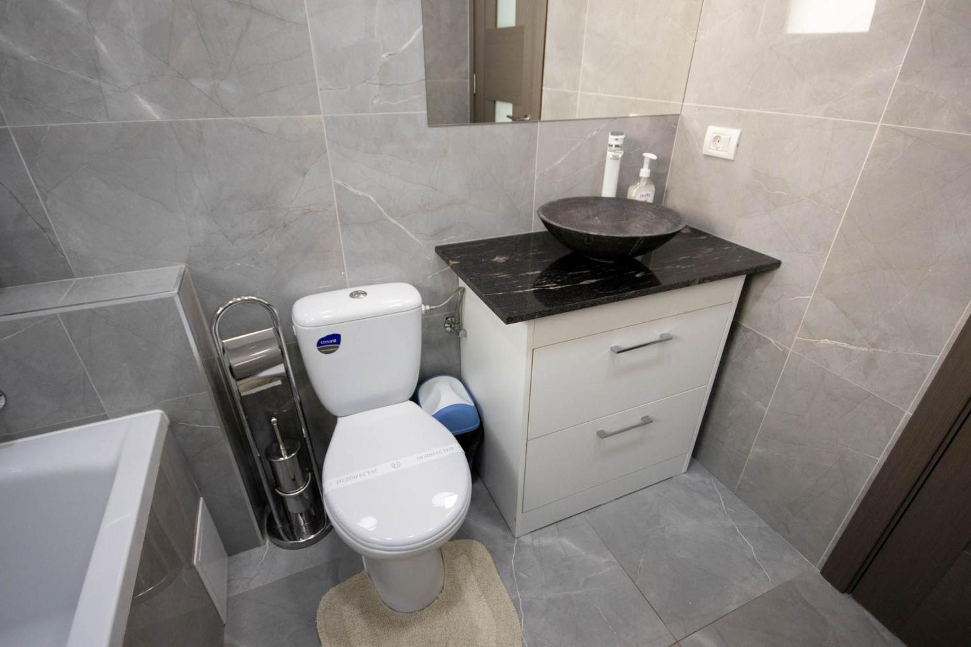 Astar Apartments - Executive Rădăuţi エクステリア 写真
